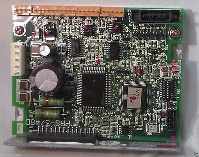 NORITSU I043092 STEPPING MOTOR DRIVE MODEL PB1D001A100 SANYO DENKI MINILAB