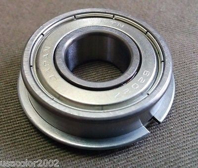 NTN FACTORY SEALED 6202Z BALL BEARING 6202 Z