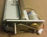NORITSU CUTTER COMPLETE UNIT ASSEMBLY Z023228