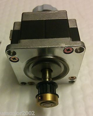 NORITSU STEPPER MOTOR I123062 MINEBEA 23KM-K261-02VA T1X16-01 MINILAB