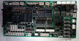 NORITSU IPF CONTROL PCB J390549 BOARD MINILAB