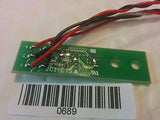 NORITSU W407475-01 / J802322 SENSOR UNIT MINILAB