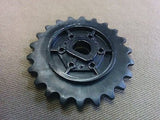 NORITSU A076141 SPROCKET GEAR 22T FOR SERIES 2600 3000 3300 2900 3100 3200
