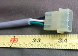 NORITSU I029101 HEATER CARTRIDGE 240V 400W SA2440S MINILAB