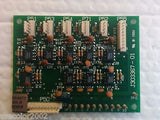 NORITSU J303367 PCB MINILAB