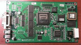 NORITSU PC SCANNER INTERFACE J391049 
PCB FOR  DIGITAL MINILAB