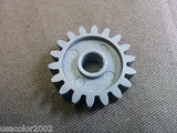 NORITSU A500610 DRIVE GEAR 18T FOR SERIES 2600/3000/3300 MINILAB