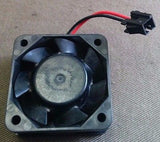 SANYO DENKY DC SAN ACE DC 24V 0.08A 109P0424H722 BRUSHLESS PART 119C881854B