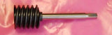 NORITSU WORM ASSY with SHAFT A136974