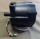 NORITSU KOKI MAGNET PUMP W405846 MODEL PDD-20H L FOR NORITSU FUJI GRETAG