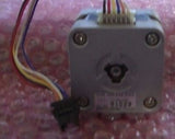 FUJI FRONTIER MINILAB 118C907137F SANYO DENKI STEPPING MOTOR 103-546-5143