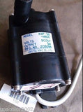 NORITSU PUMP KDP-5B-H800 W405844