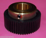 NORITSU  A055021   PULLEY 3101  MINILAB