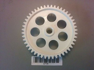 NORITSU A129076 IDLER GEAR 47T  MINILAB