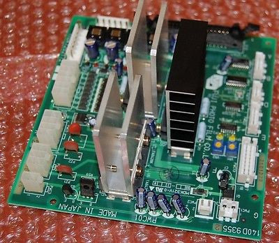 FUJI FRONTIER BOARD PWC01 PART 110A7202172