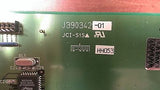 NORITSU PCI-ARNET CONTROL PCB J390342 FOR 30XX AND 33XX SERIES