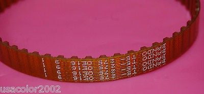 NORITSU BELT (3001-3011)  H016595 minilab