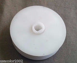 GRETAG MASTERLAB MASTERFLEX PULLEY GEAR 155450081 MINILAB