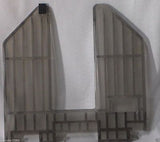 NORITSU PART A061942 TRAY ASSEMBLY FOR 29XX / 31XX /32XX