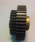 NORITSU PULLEY GEAR B011412 / B011648 FOR SERIES 33XX 30XX MINILAB