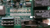 NORITSU J306812 I/0 PCB MINILAB