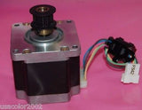 NORITSU W407859  Z019753 ORIENTAL VEXTA STEPPING MOTOR PV566A