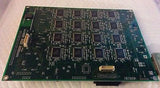 NORITSU J390572 D-ICE PCB DIGITAL ICE WITH J390651 CONNECTOR