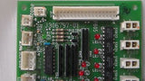 NORITSU J306797  PCB  BOARD  DIGITAL MINILAB