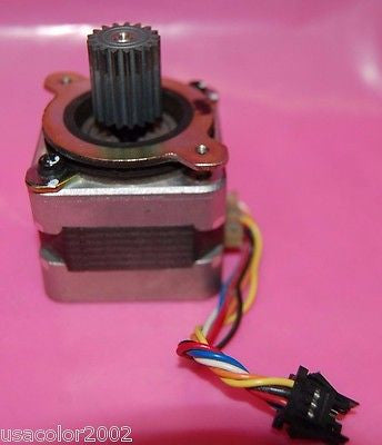 FUJI FRONTIER MINILAB 118C889715 SANYO DENKI  MOTOR 103-546-5246