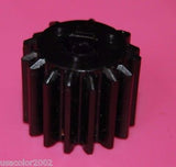 NORITSU A049032 INLET  GEAR 3101  MINILAB