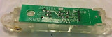 NORITSU J490288 SENSOR PCB LED MINILAB