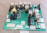 NORITSU J303594 RELAY PCB MINILAB
