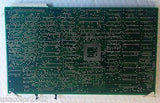 NORITSU J303298 SCANNER CONTROL PCB