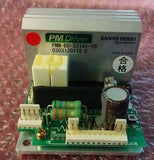 NORITSU PM DRIVER SANYO DENKI PMM-BD-53141-10 MINILAB