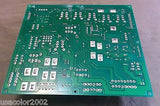 NORITSU J303594 RELAY PCB MINILAB