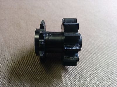 NORITSU A041041 GEAR SPROCKET FOR SERIES 2600/3000/3300/310/3200 MINILAB