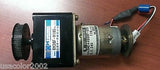 NORITSU MOTOR DRIVE I041994 JAPAN SERVO TYPE DME44SHF-225