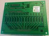 NORITSU J390943 CV PCB BOARD FOR  DIGITAL MINILAB 30xx, 33xx series