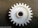 NORITSU IDLE GEAR A002119 ,  23T MINILAB