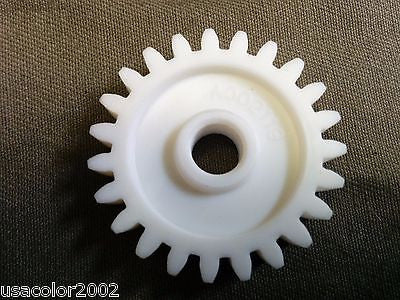 NORITSU IDLE GEAR A002119 ,  23T MINILAB