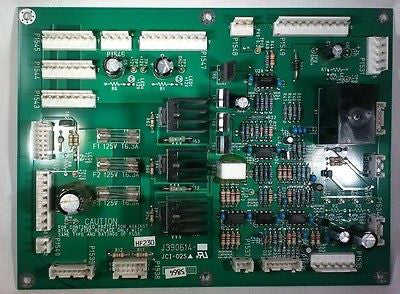 NORITSU J390614 PCB DIGITAL MINILAB