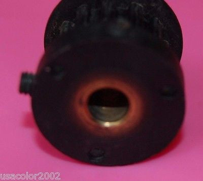 NORITSU PULLEY ASSY B802968