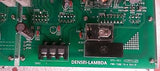 FUJI FRONTIER PWB DENSEI LAMBDA PWB 758B FR-4 94V-0 WITH PWB 757B FR-4 94V-0