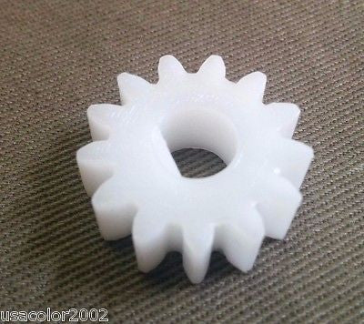 NORITSU A128760 DRIVE GEAR 13T  MINILAB