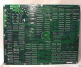 NORITSU J390136 VIDEO CONTROLER PCB FOR MINILAB