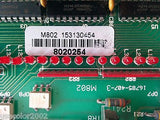 GRETAG PCB M802 FOR 740 PART 16785-407-4 , 167854074 , 15313-045-4 , 153130454