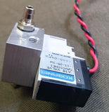 FUJI FRONTIER KOGANEI AIR VALVE GAV010HE1 COMPLETE ASSY 394C918408B