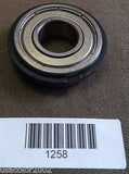 NTN 6202ZC3 FACTORY SEALED  BEARING 6202 ZC