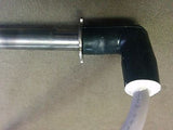 NORITSU I029119 HEATER CARTRIDGE 240V 300W NSA2430TF MINILAB