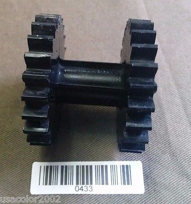 NORITSU A039877 DRIVE GEAR MINILAB